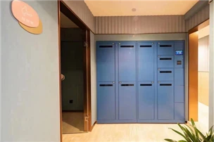 Hotel Luggage Storage Too Troublesome?This Product Completely Liberates The F...