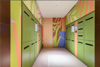 Top 5 Smart Locker Suppliers in The Hotel Industry in 2025: Which Brands Unde...